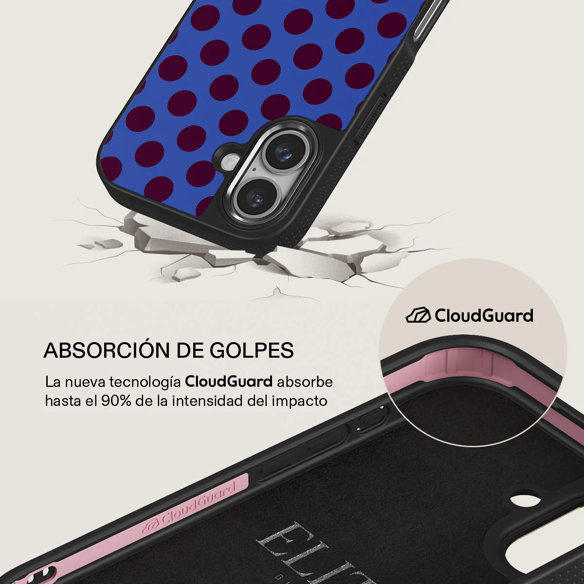 On Pause - iPhone 16 Funda - Image 15