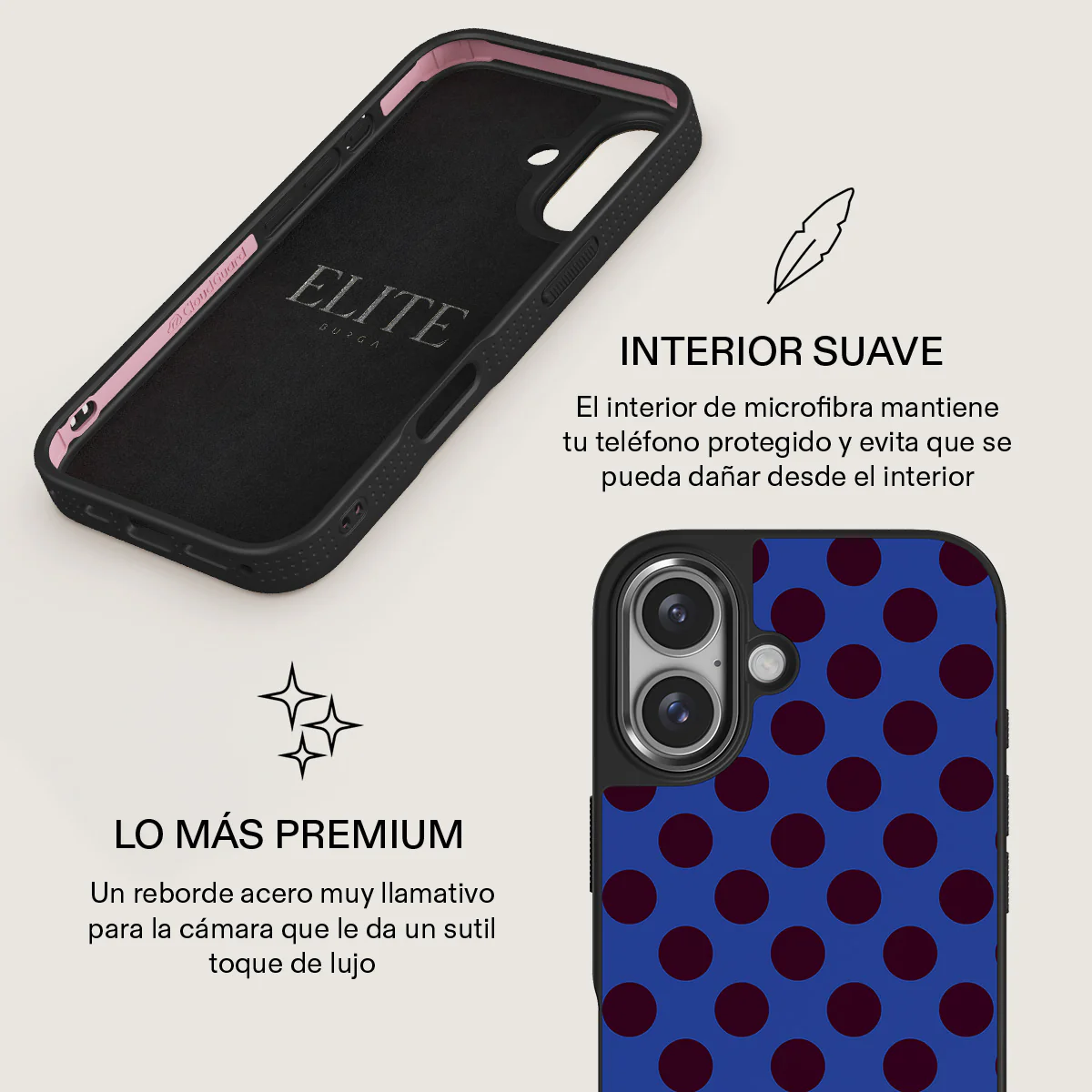 On Pause - iPhone 16 Funda - Image 18
