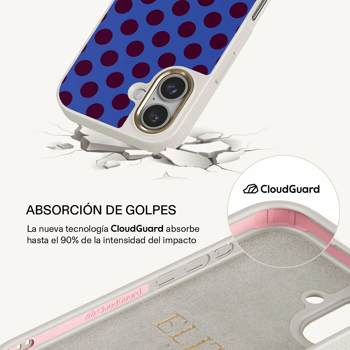 On Pause - iPhone 16 Funda - Image 22