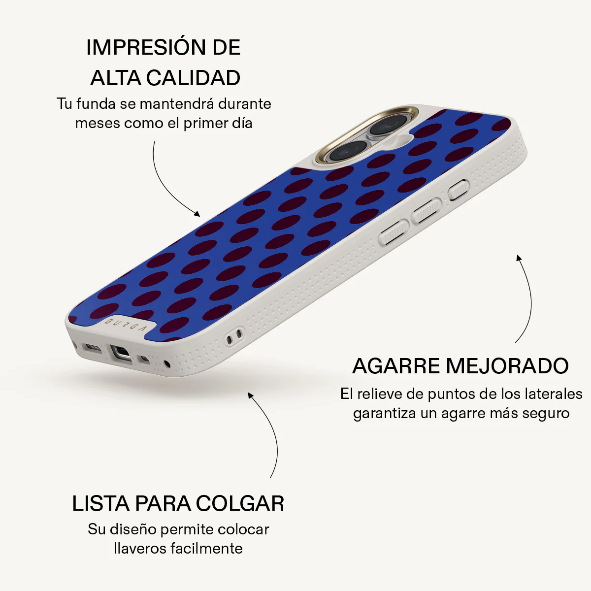 On Pause - iPhone 16 Funda - Image 24