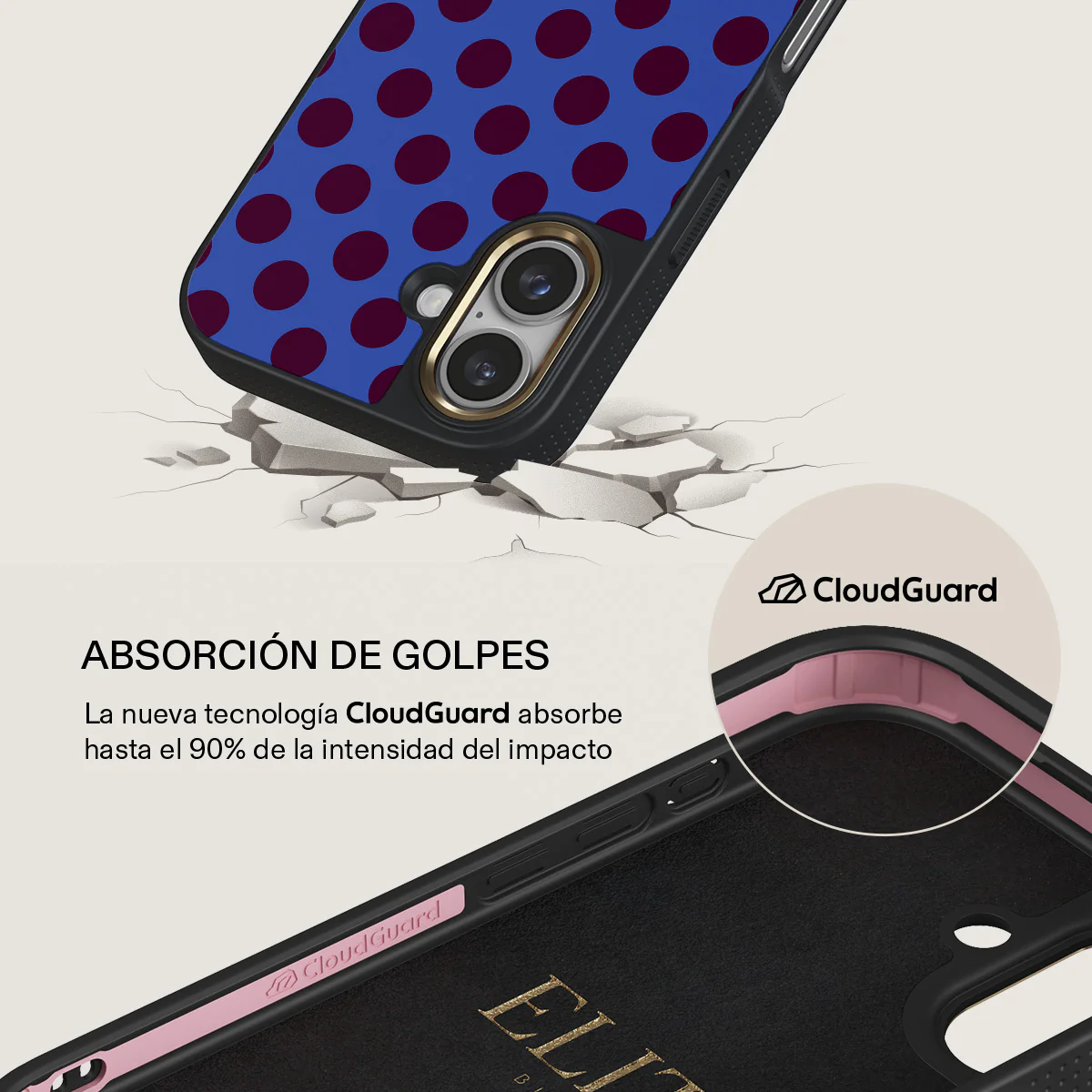 On Pause - iPhone 16 Funda - Image 8