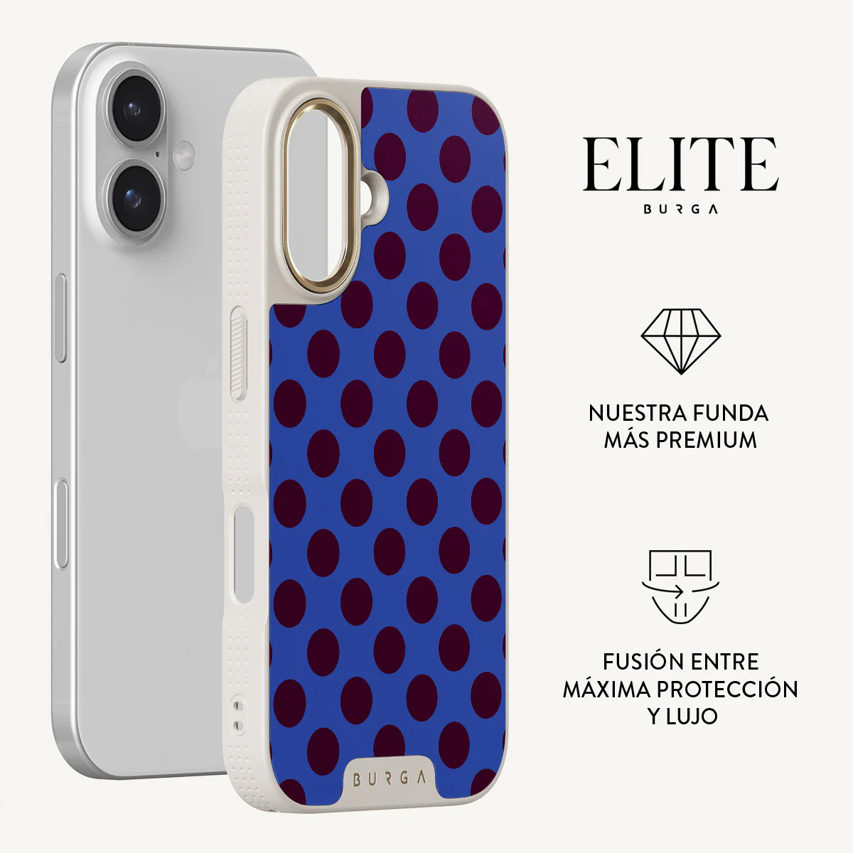 On Pause - iPhone 16 Plus Funda - Image 21