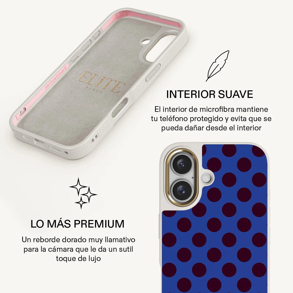 On Pause - iPhone 16 Plus Funda - Image 25