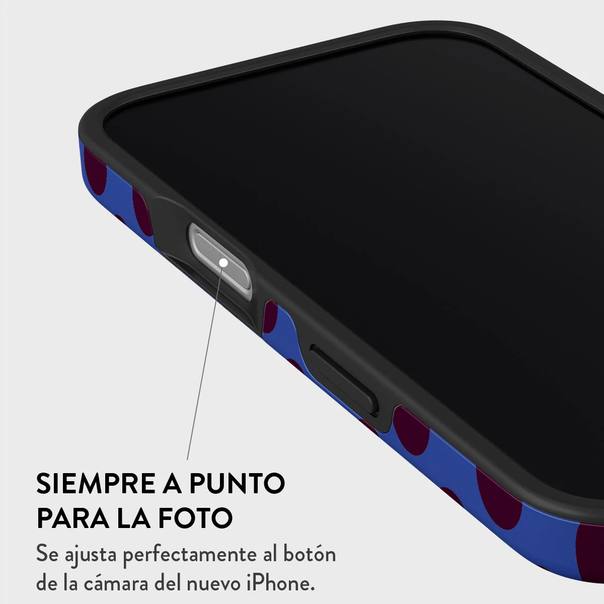 On Pause - iPhone 16 Plus Funda - Image 5
