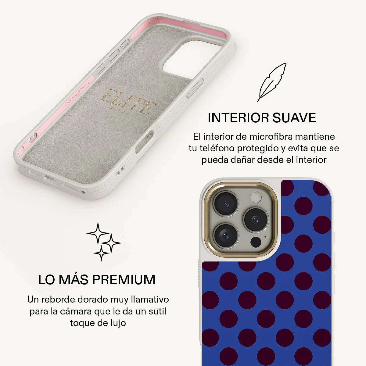 On Pause - iPhone 16 Pro Funda - Image 25