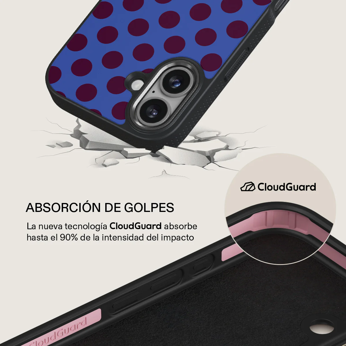 On Pause - iPhone 17 Funda - Image 14