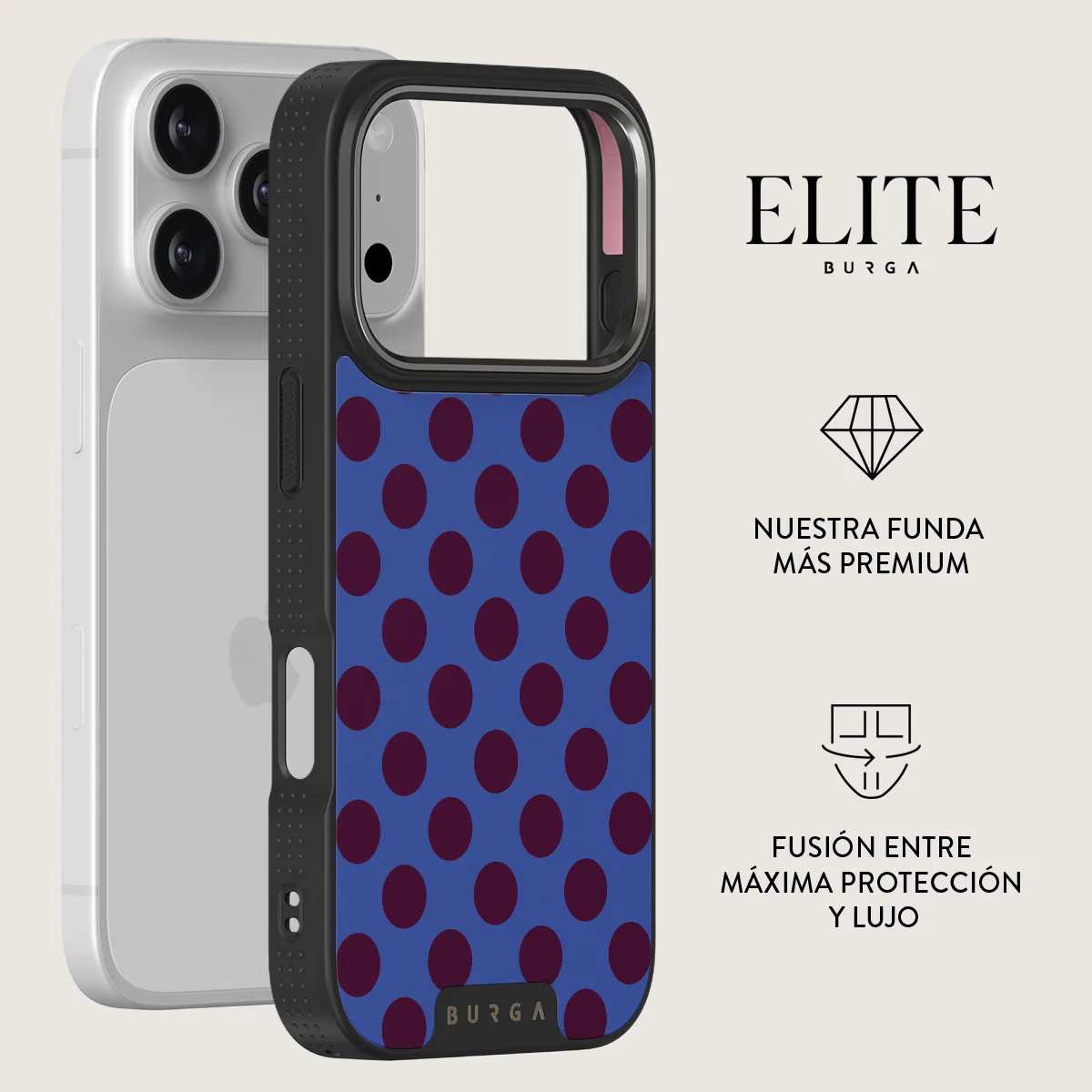 On Pause - iPhone 17 Pro Funda - Image 13