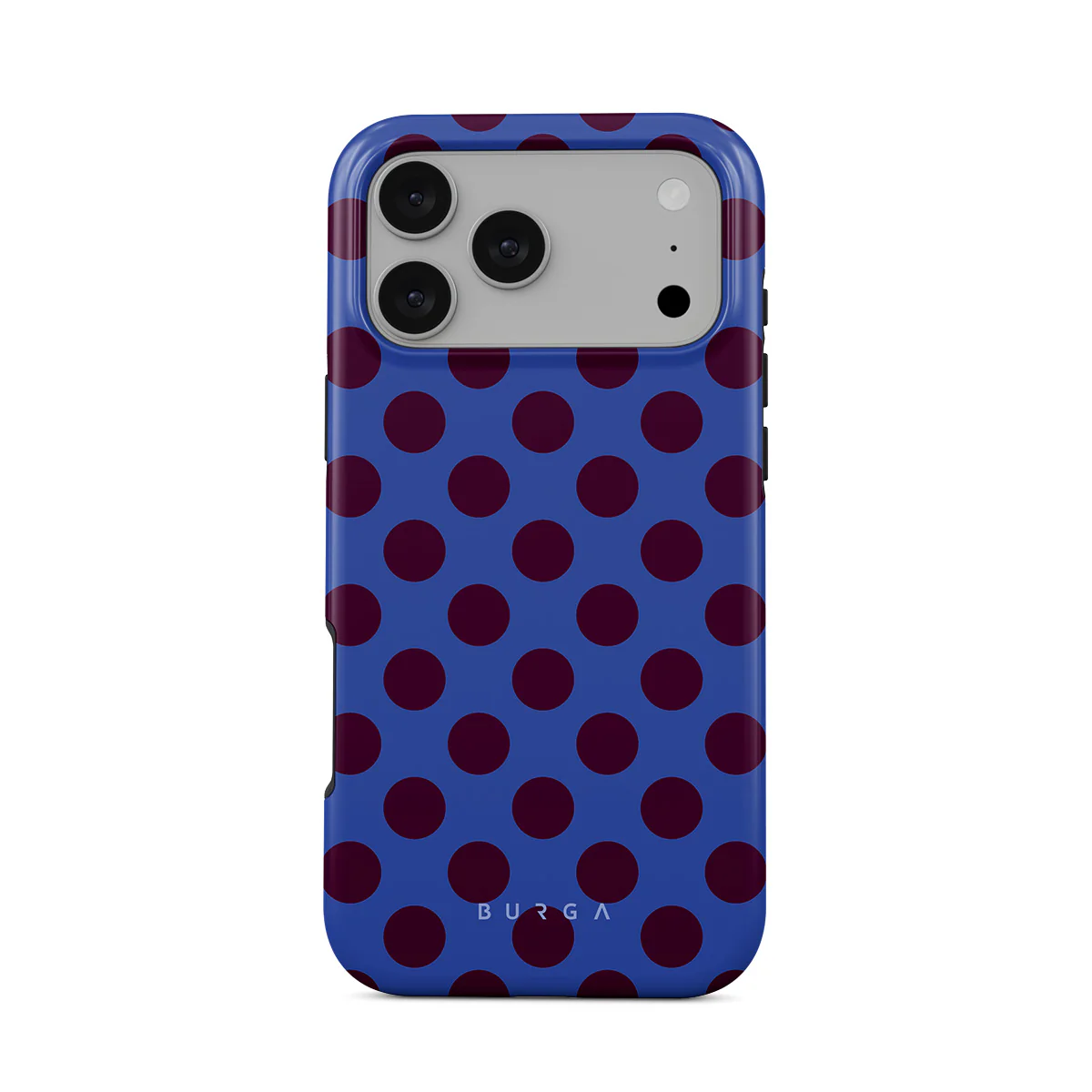 On Pause - iPhone 17 Pro Max Funda