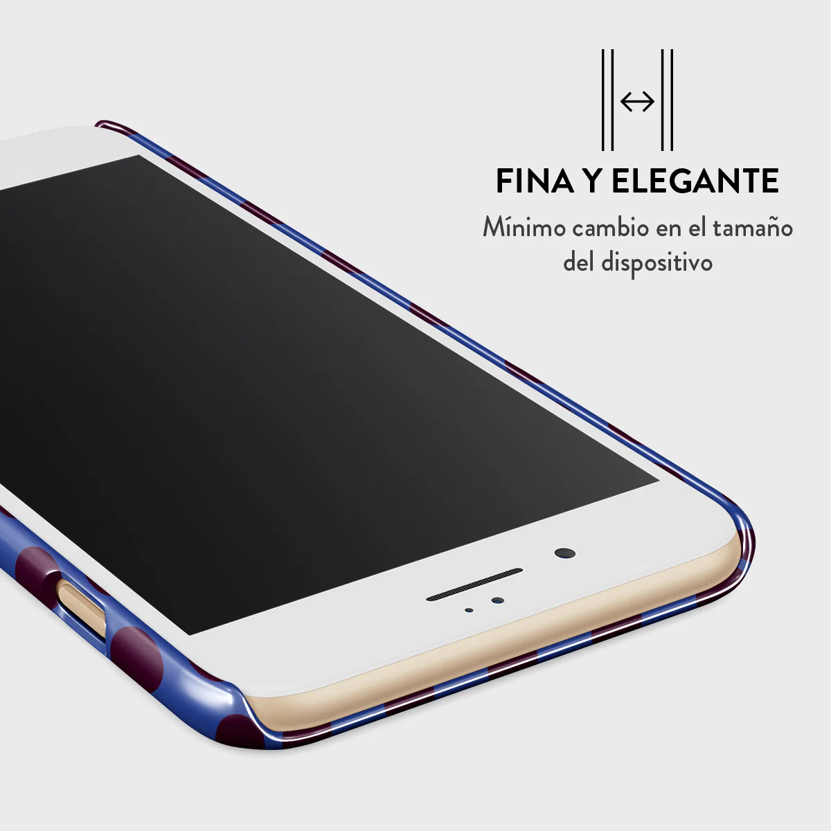 On Pause - iPhone 6 / 6S Funda - Image 4
