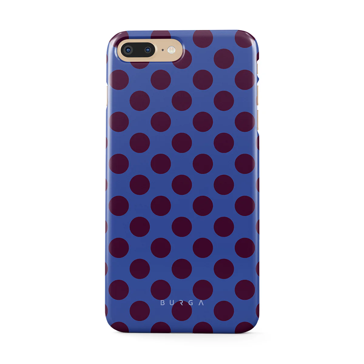 On Pause - iPhone 7 Plus / 8 Plus Funda