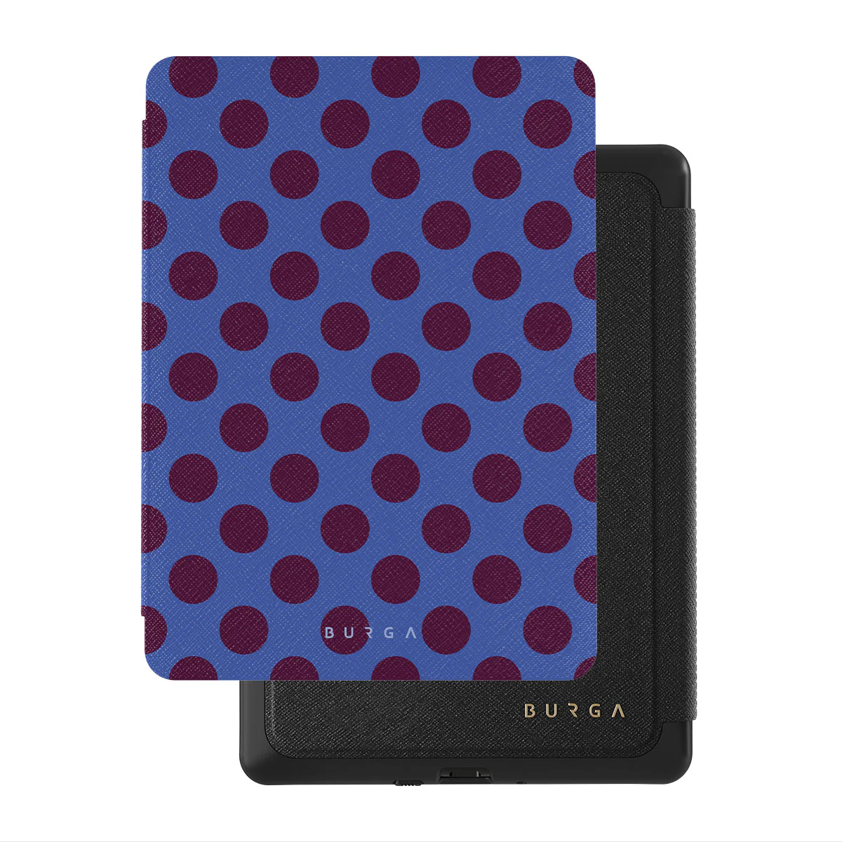On Pause - Funda para Kindle Paperwhite (12a Gen)