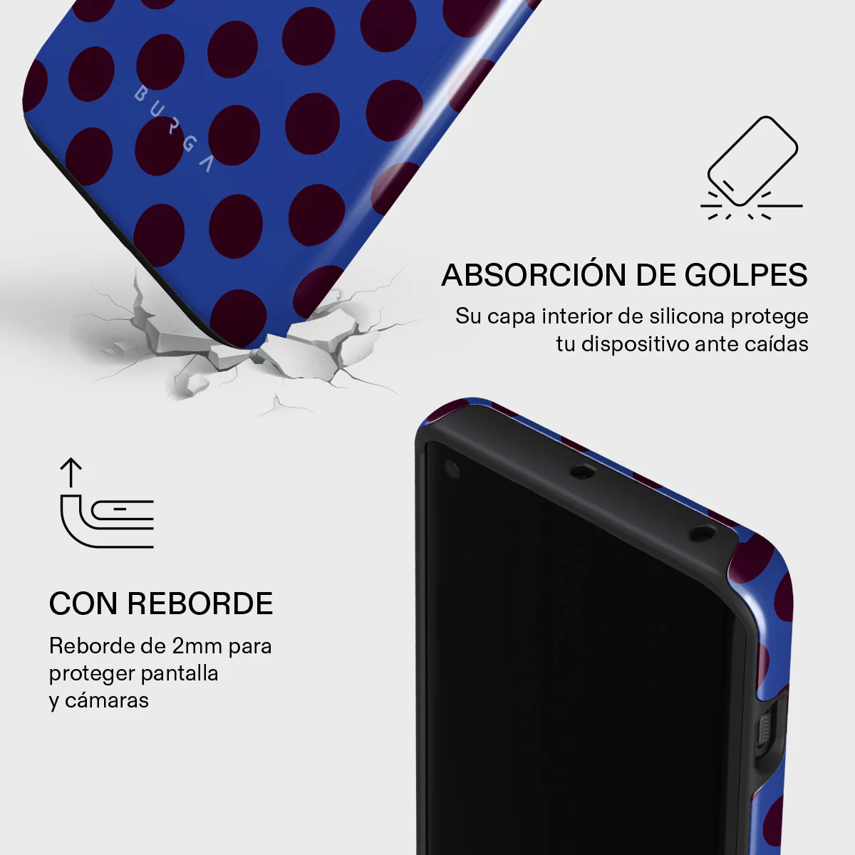 On Pause - OnePlus 11 Funda - Image 4