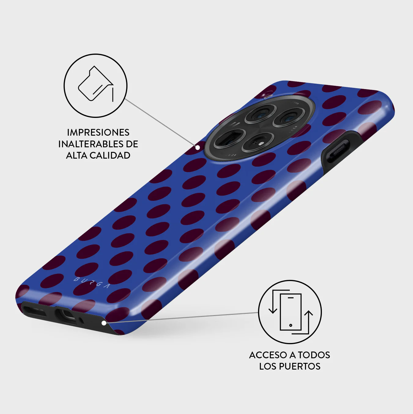 On Pause - OnePlus 12 Funda - Image 3