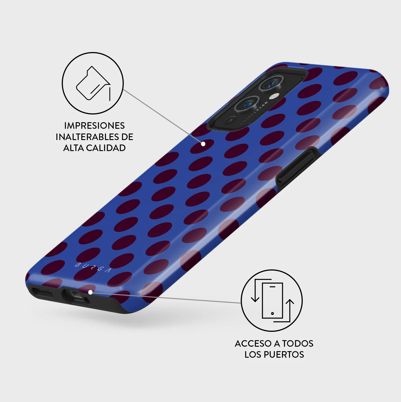 On Pause - OnePlus 9 Funda - Image 3