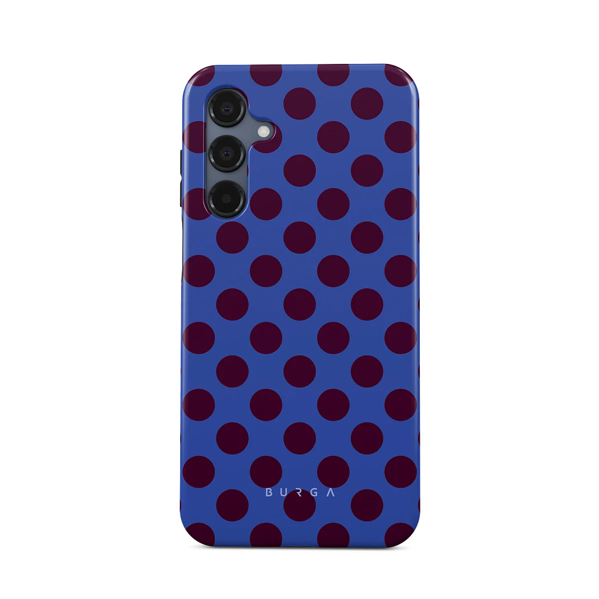 On Pause - Samsung Galaxy A16 Funda
