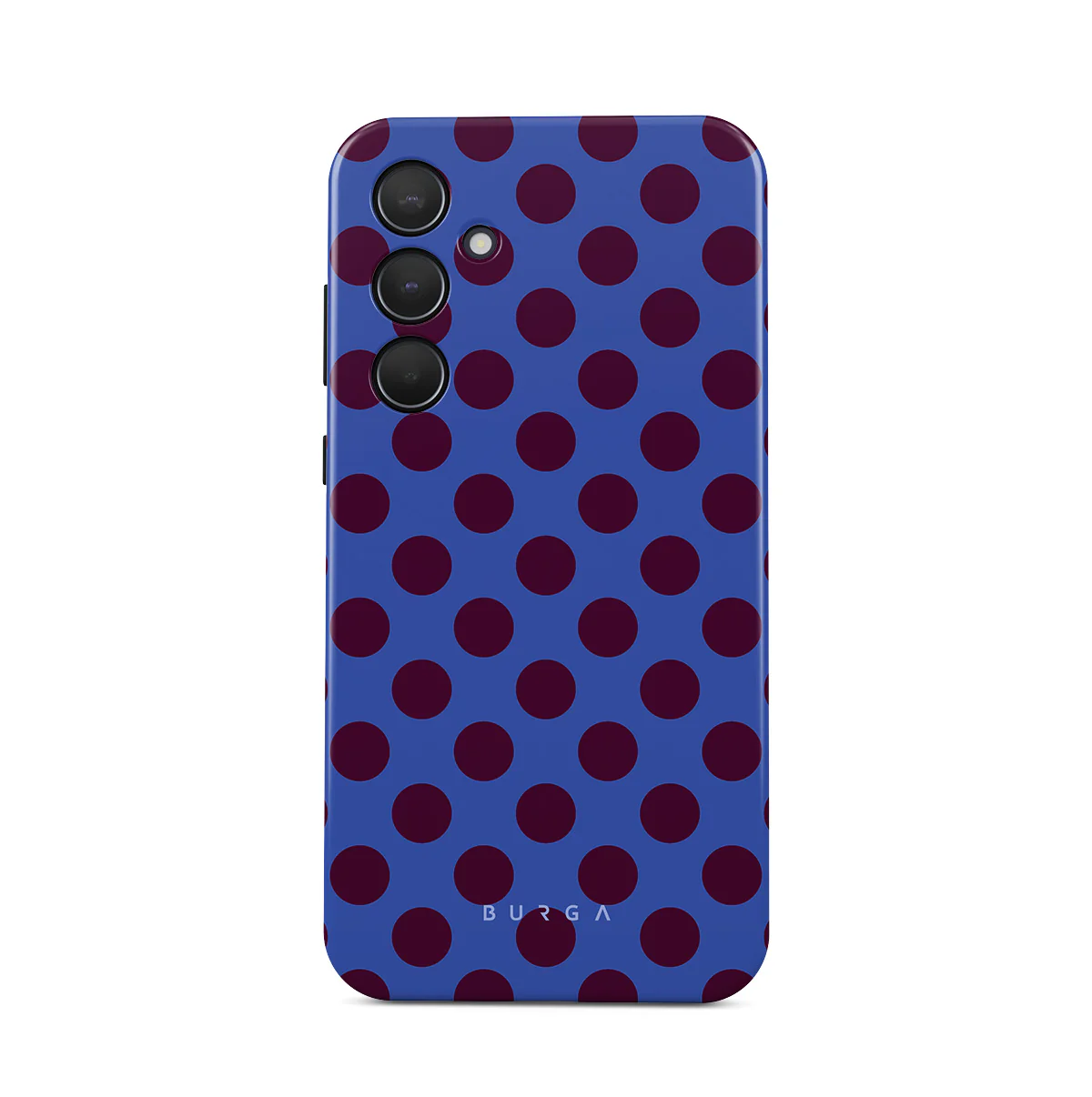 On Pause - Samsung Galaxy A35 Funda