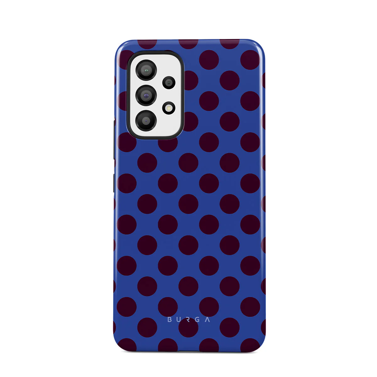 On Pause - Samsung Galaxy A53 Funda