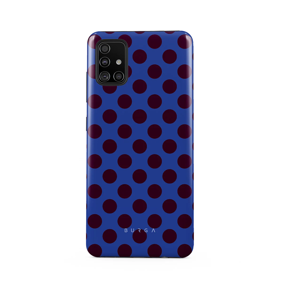 On Pause - Samsung Galaxy A71 4G Funda