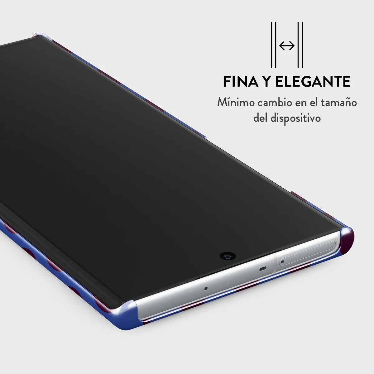 On Pause - Samsung Galaxy Note 10 Plus Funda - Image 4