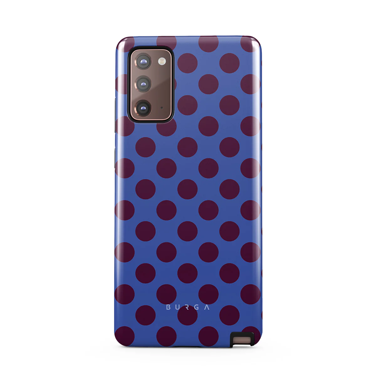 On Pause - Samsung Galaxy Note 20 4G / 5G Funda - Image 5