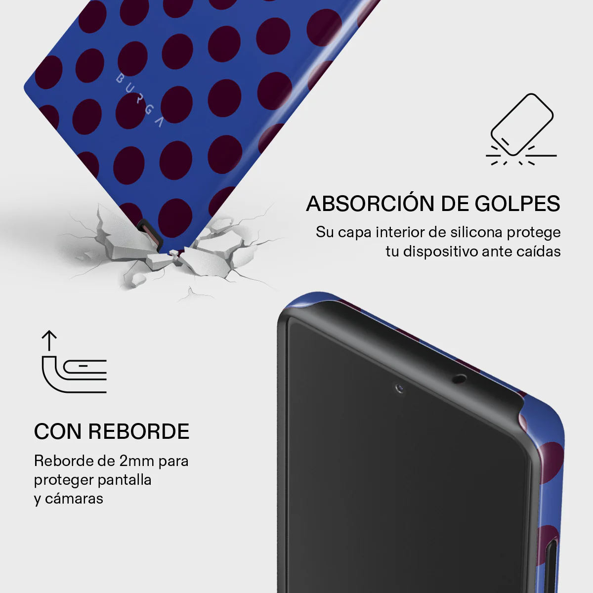On Pause - Samsung Galaxy Note 20 4G / 5G Funda - Image 8