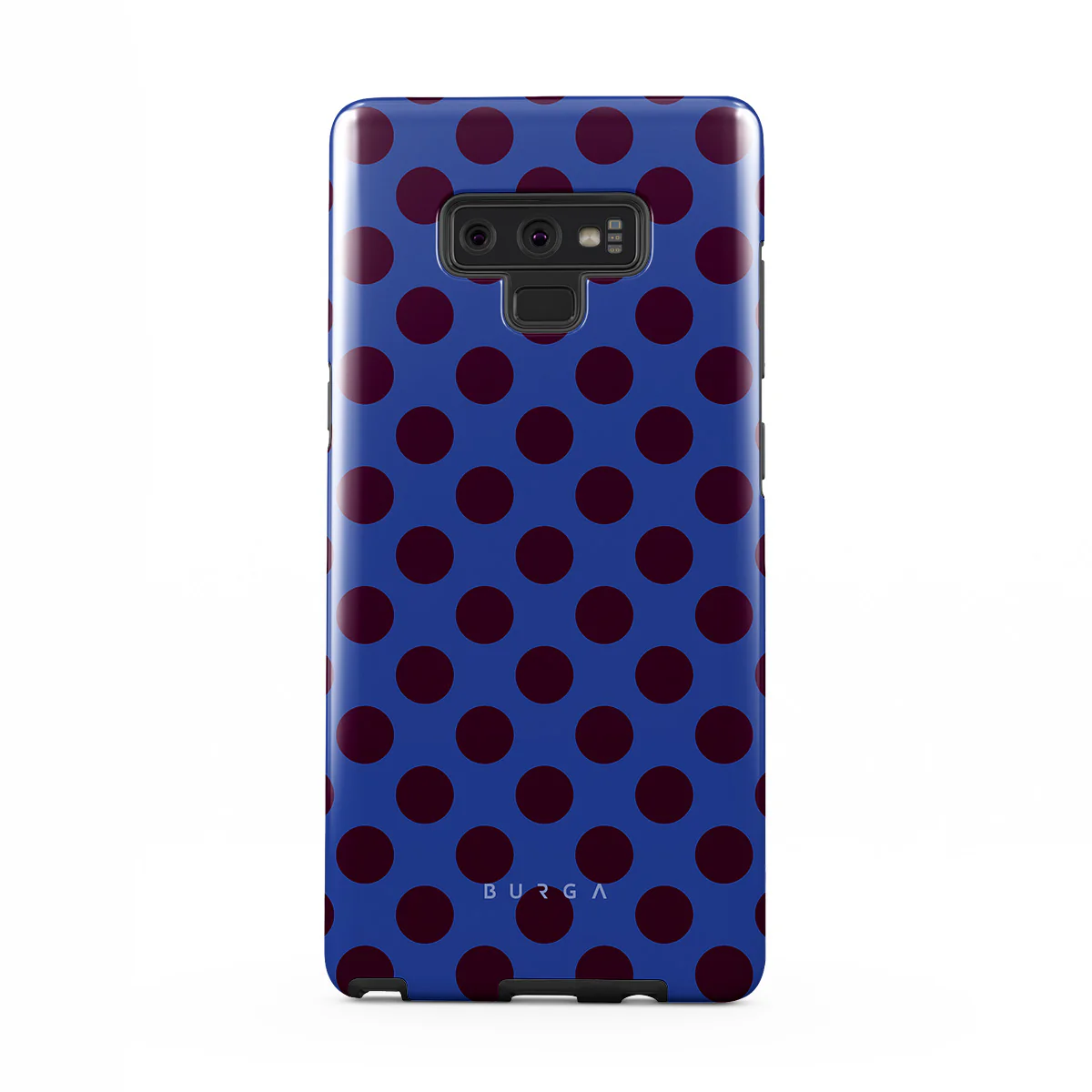 On Pause - Samsung Galaxy Note 9 Funda - Image 5