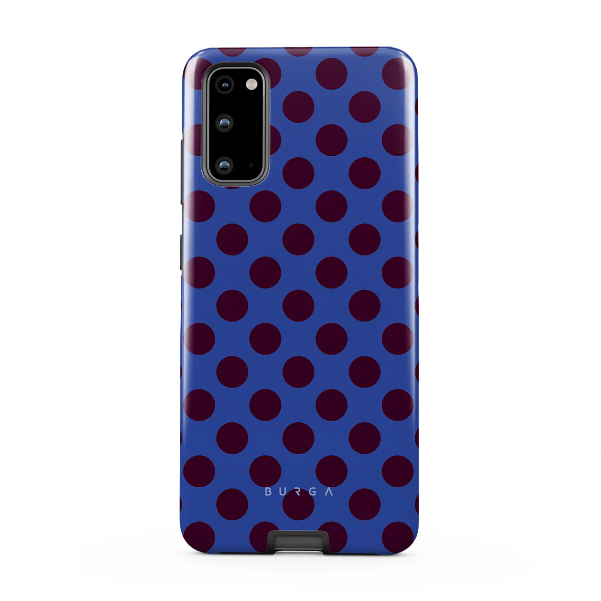 On Pause - Samsung Galaxy S20 4G / 5G Funda - Image 5