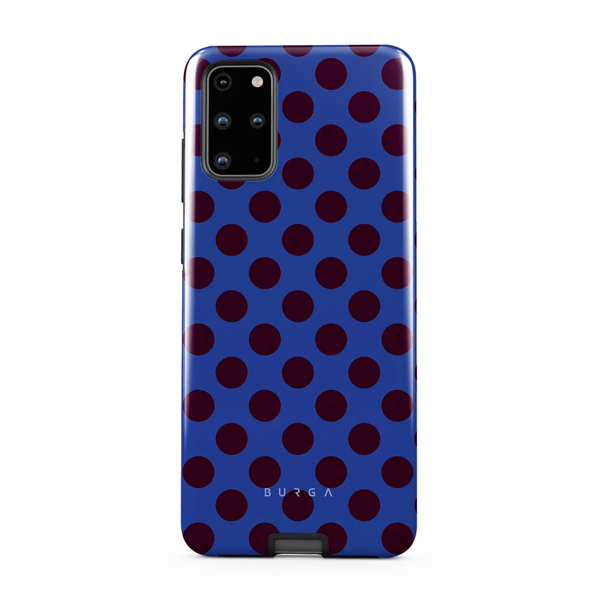 On Pause - Samsung Galaxy S20 Plus 4G / 5G Funda - Image 5