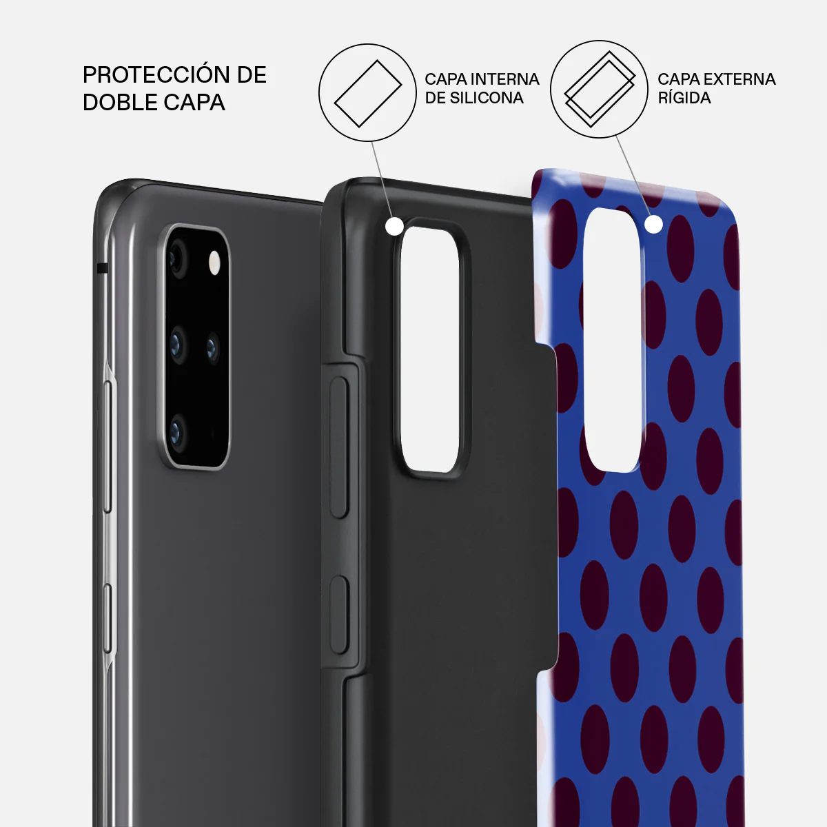 On Pause - Samsung Galaxy S20 Plus 4G / 5G Funda - Image 6