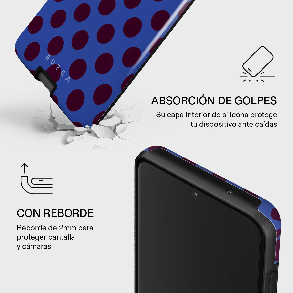 On Pause - Samsung Galaxy S20 Plus 4G / 5G Funda - Image 8