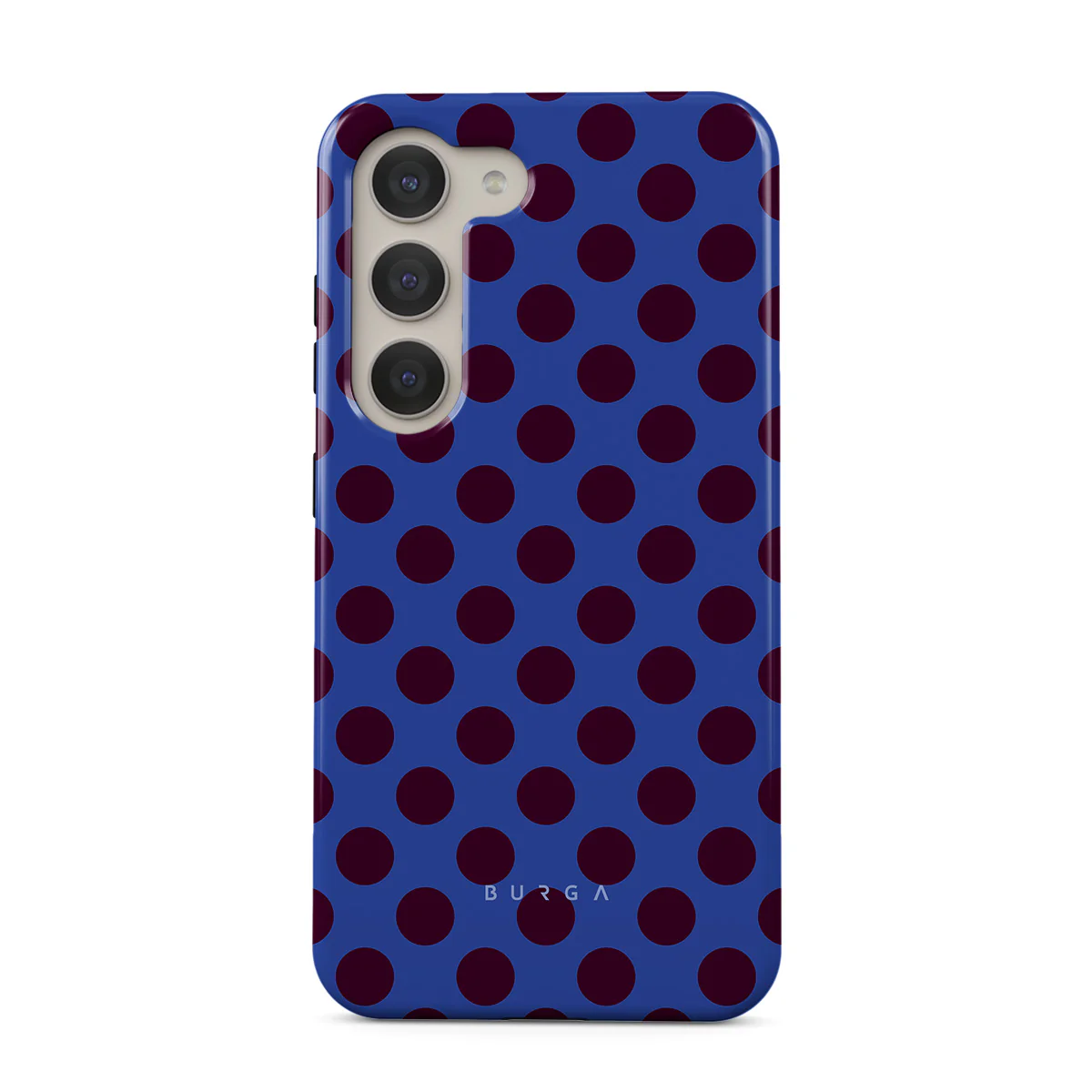 On Pause - Samsung Galaxy S23 Plus Funda