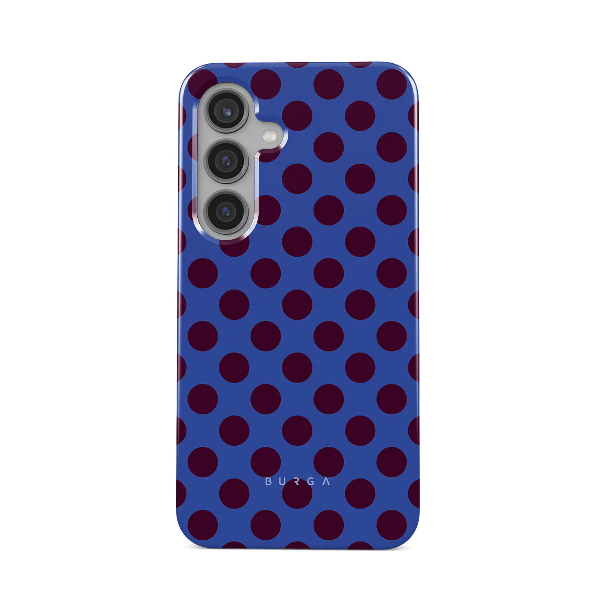 On Pause - Samsung Galaxy S24 Funda