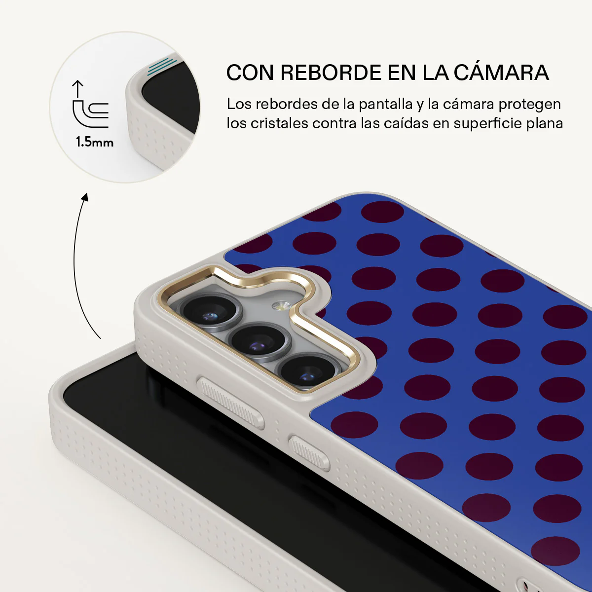 On Pause - Samsung Galaxy S24 Plus Funda - Image 22