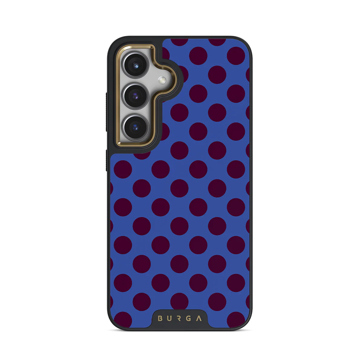 On Pause - Samsung Galaxy S24 Plus Funda - Image 5