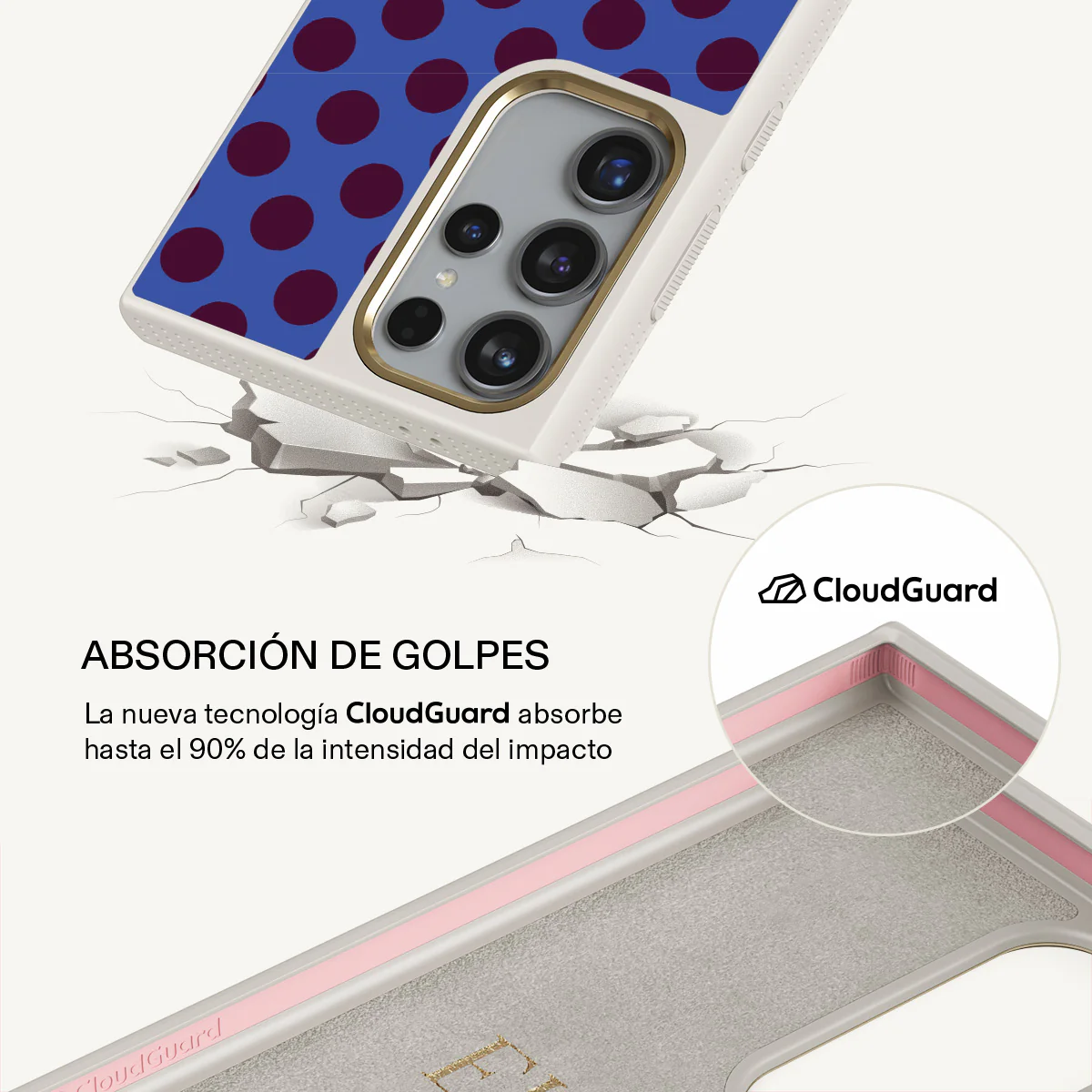 On Pause - Samsung Galaxy S24 Ultra Funda - Image 21