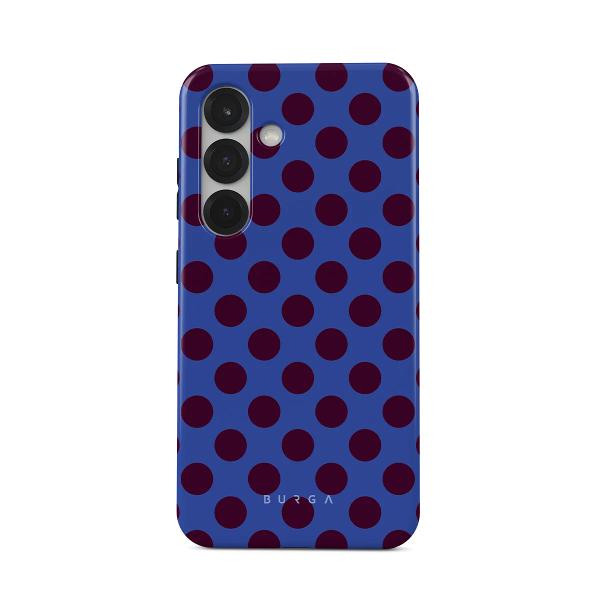 On Pause - Samsung Galaxy S25 Funda