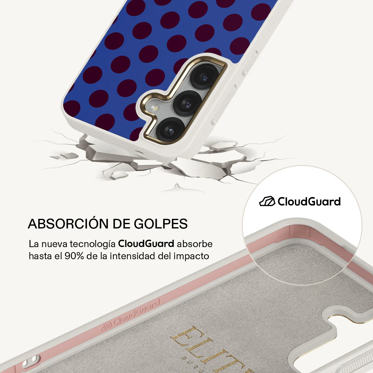 On Pause - Samsung Galaxy S25 Funda - Image 21