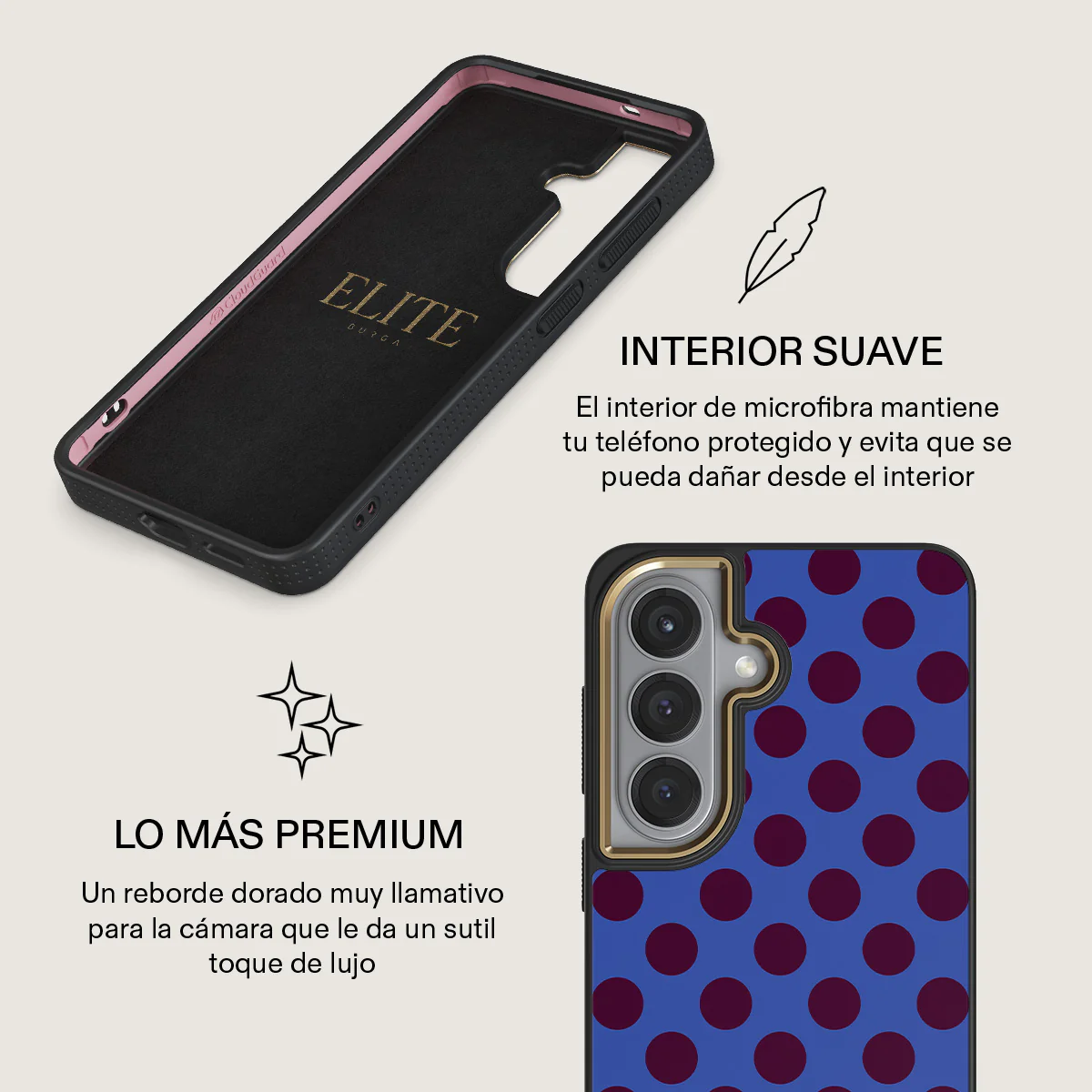On Pause - Samsung Galaxy S26 Funda - Image 10