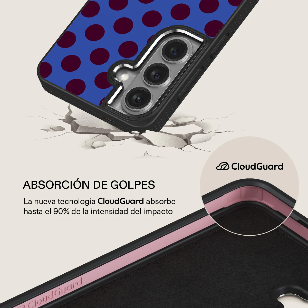 On Pause - Samsung Galaxy S26 Funda - Image 14