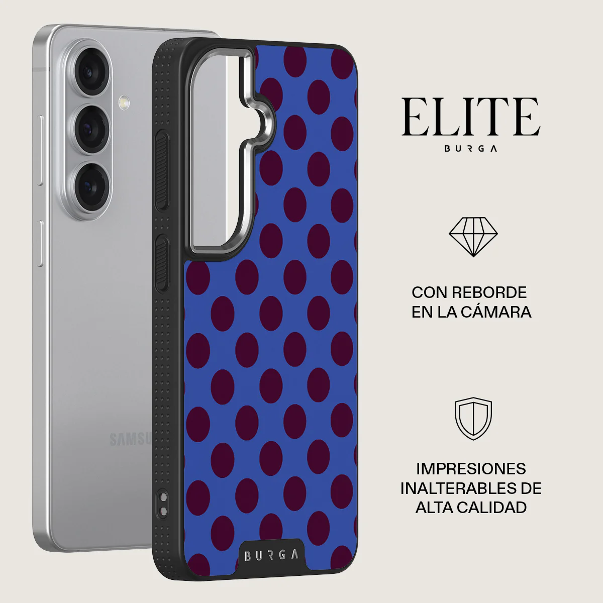 On Pause - Samsung Galaxy S26 Funda - Image 20