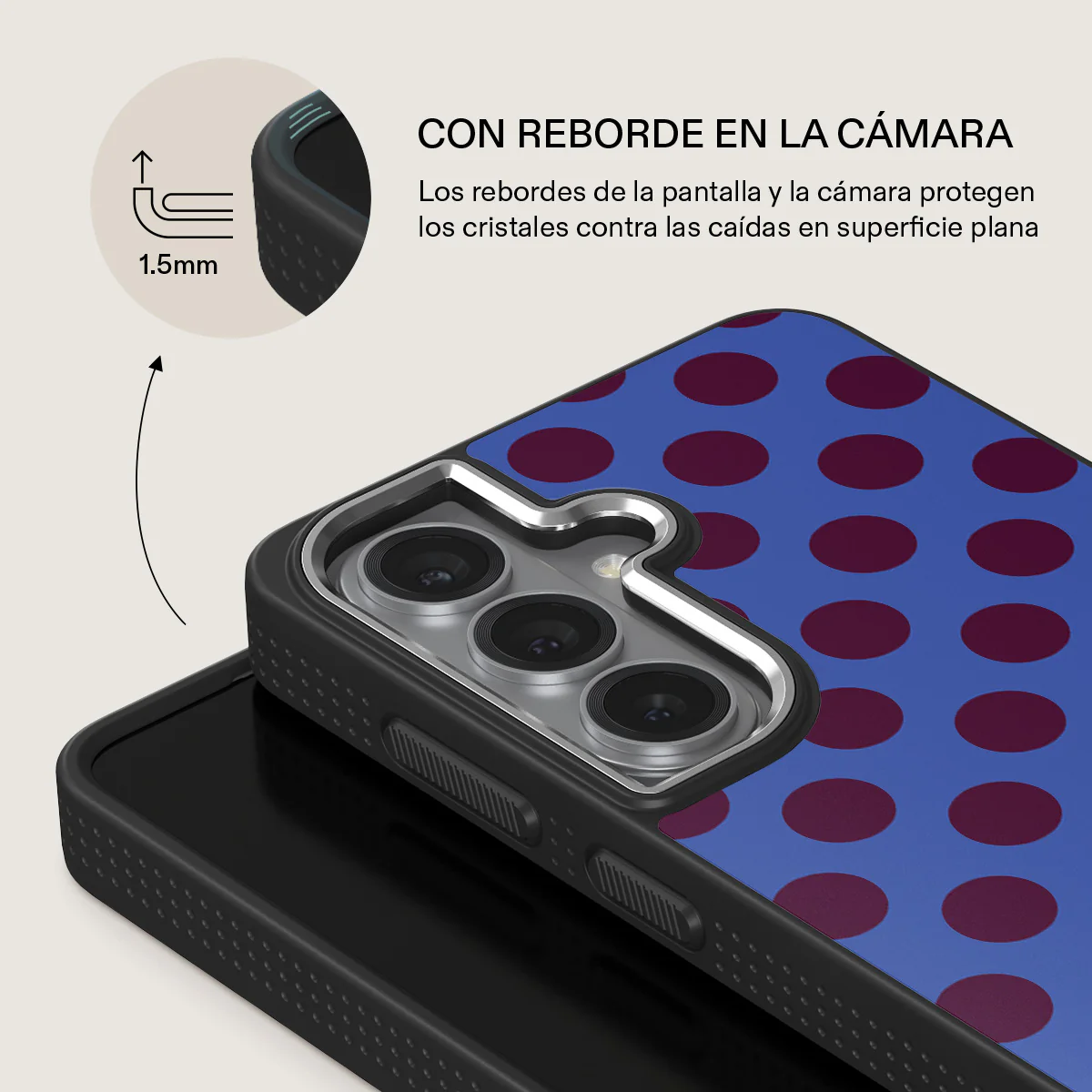 On Pause - Samsung Galaxy S26 Funda - Image 22