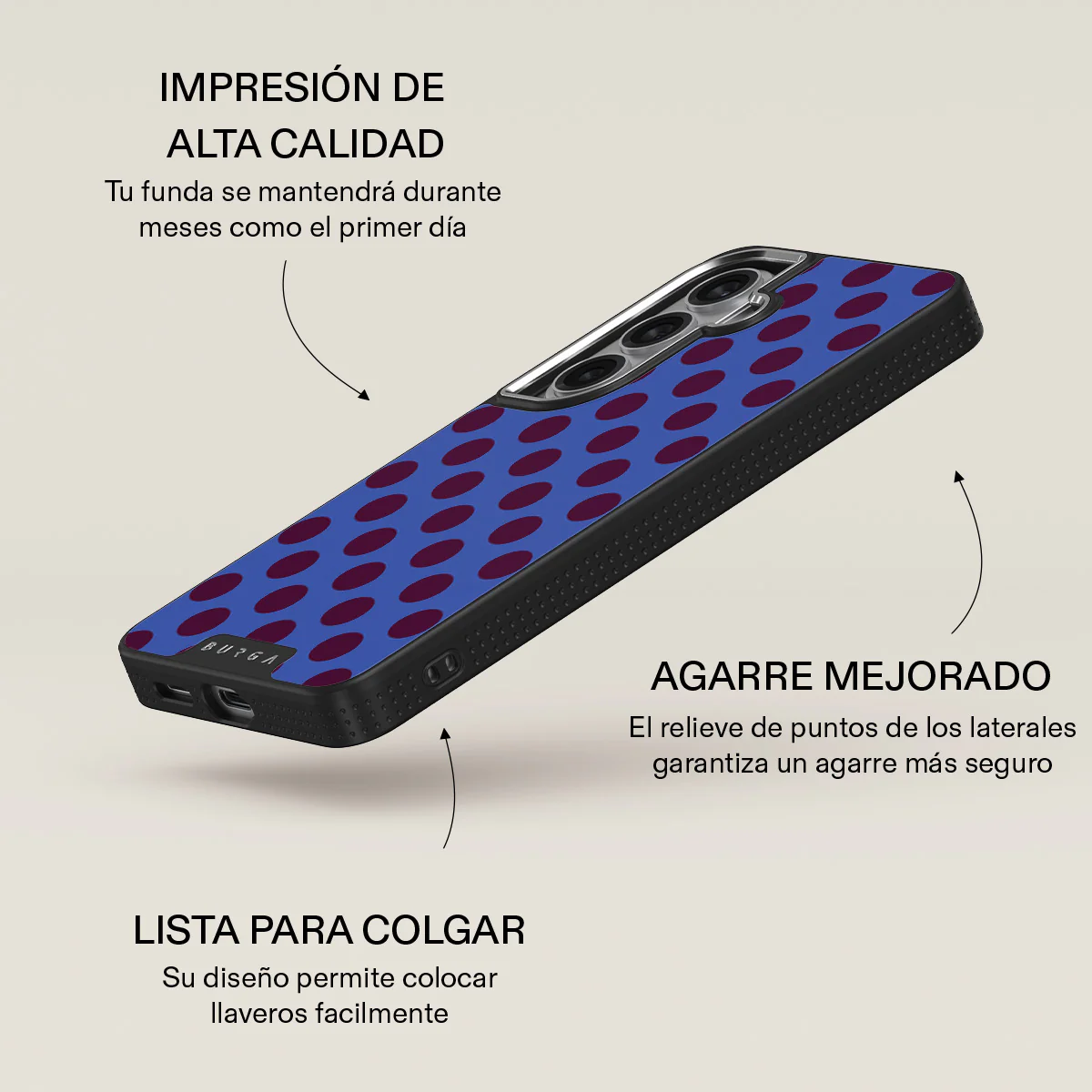 On Pause - Samsung Galaxy S26 Funda - Image 23