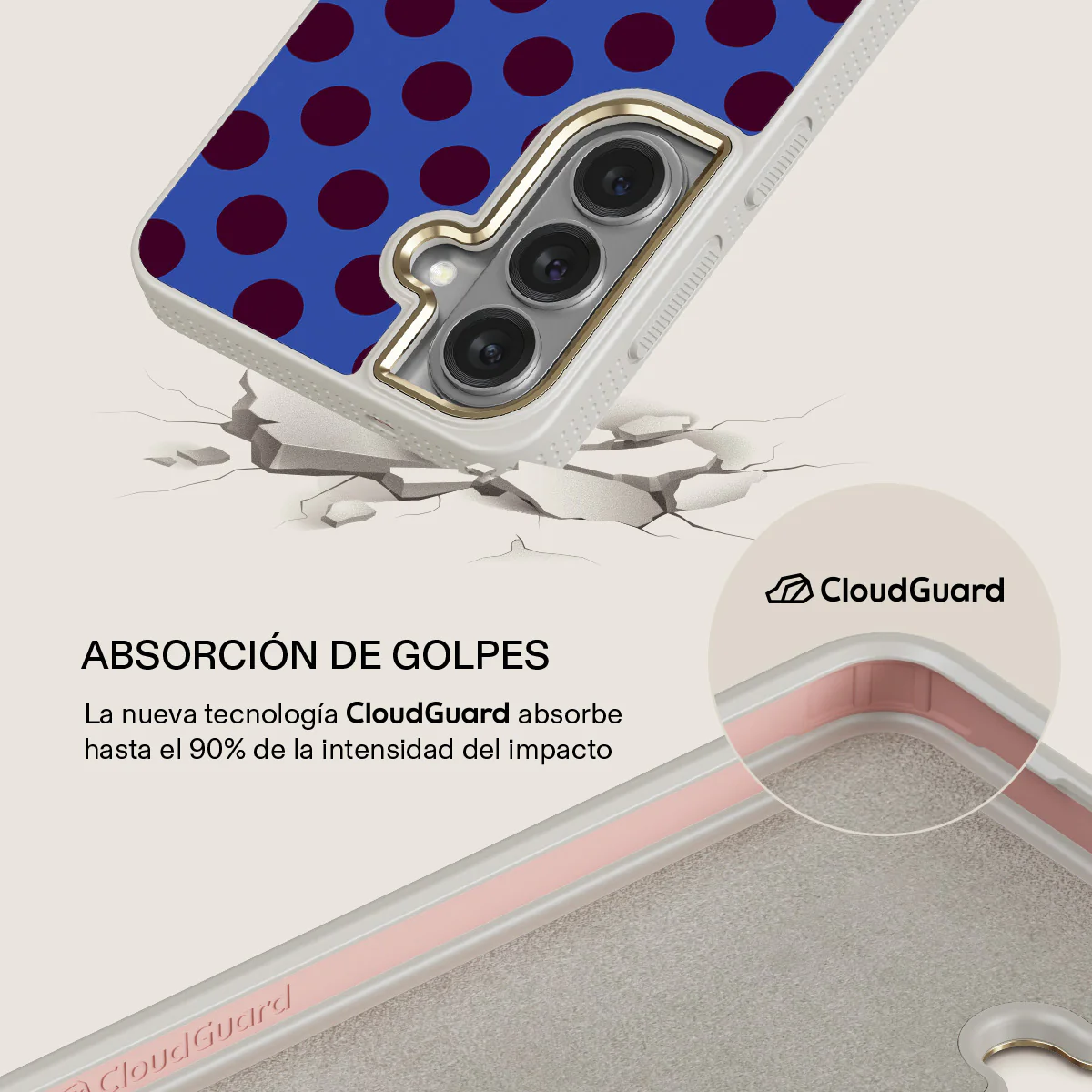 On Pause - Samsung Galaxy S26 Funda - Image 28
