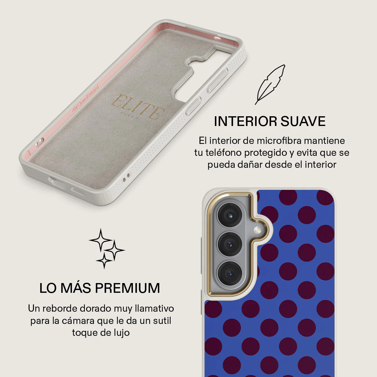 On Pause - Samsung Galaxy S26 Funda - Image 31