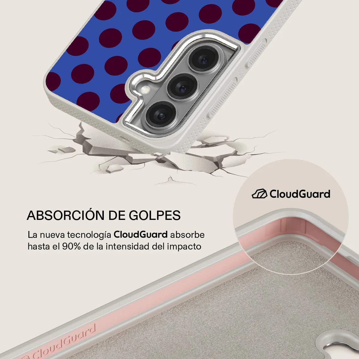 On Pause - Samsung Galaxy S26 Funda - Image 35