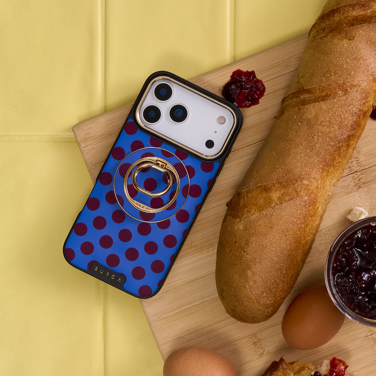 On Pause - Samsung Galaxy S26 Funda - Image 45