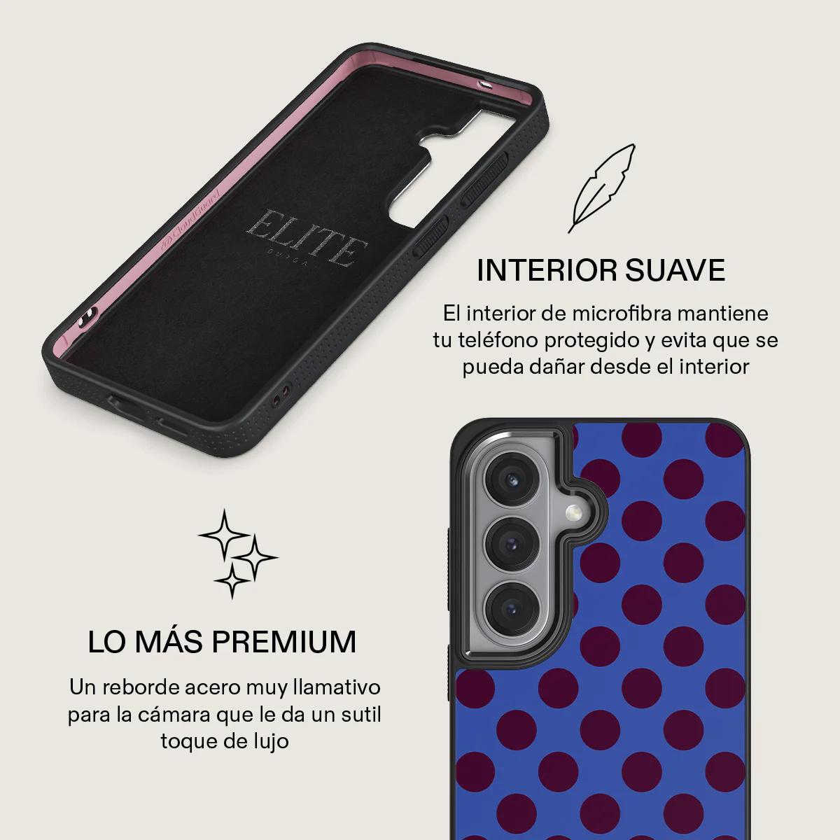On Pause - Samsung Galaxy S26 Plus Funda - Image 17