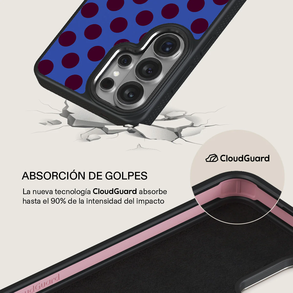 On Pause - Samsung Galaxy S26 Ultra Funda - Image 14