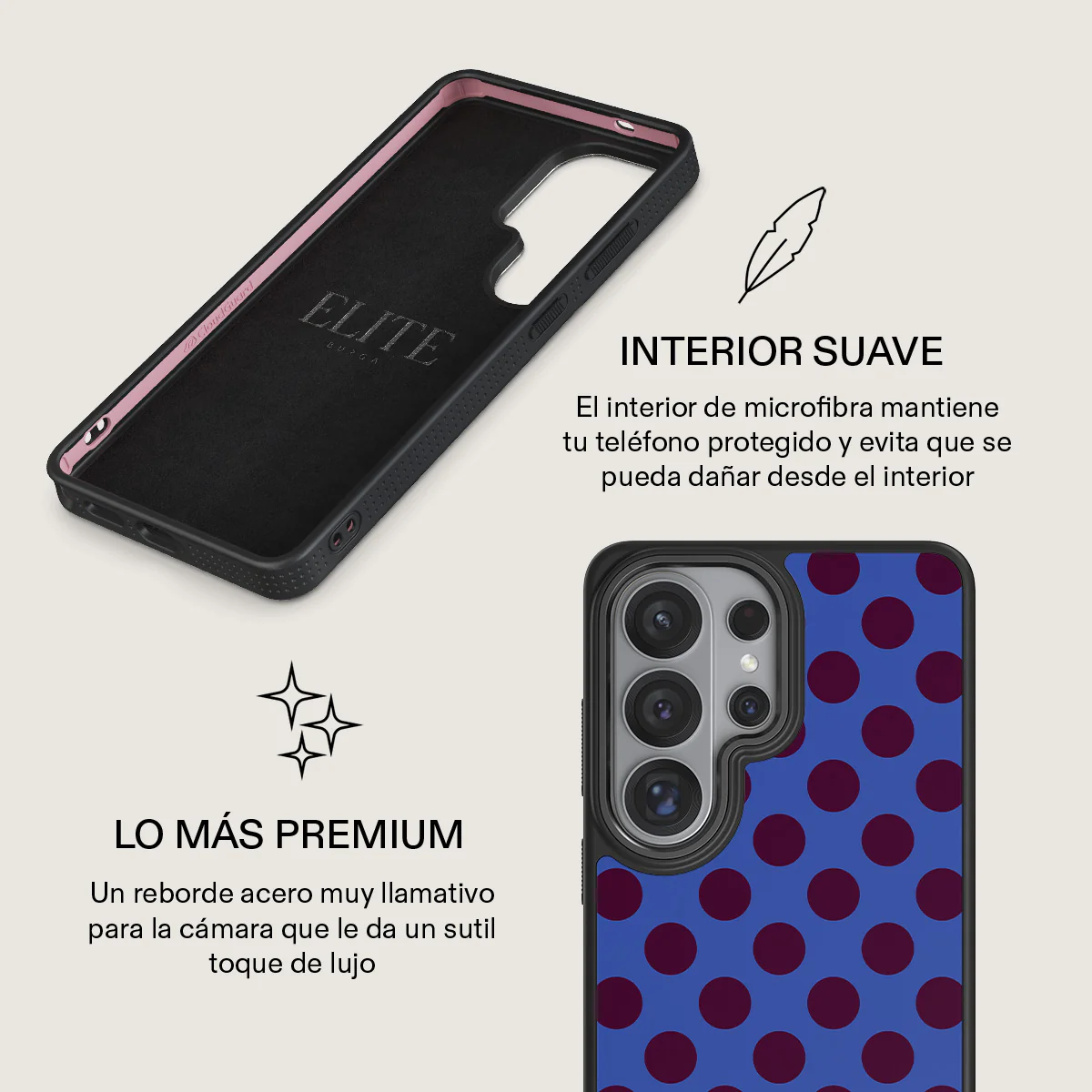 On Pause - Samsung Galaxy S26 Ultra Funda - Image 17