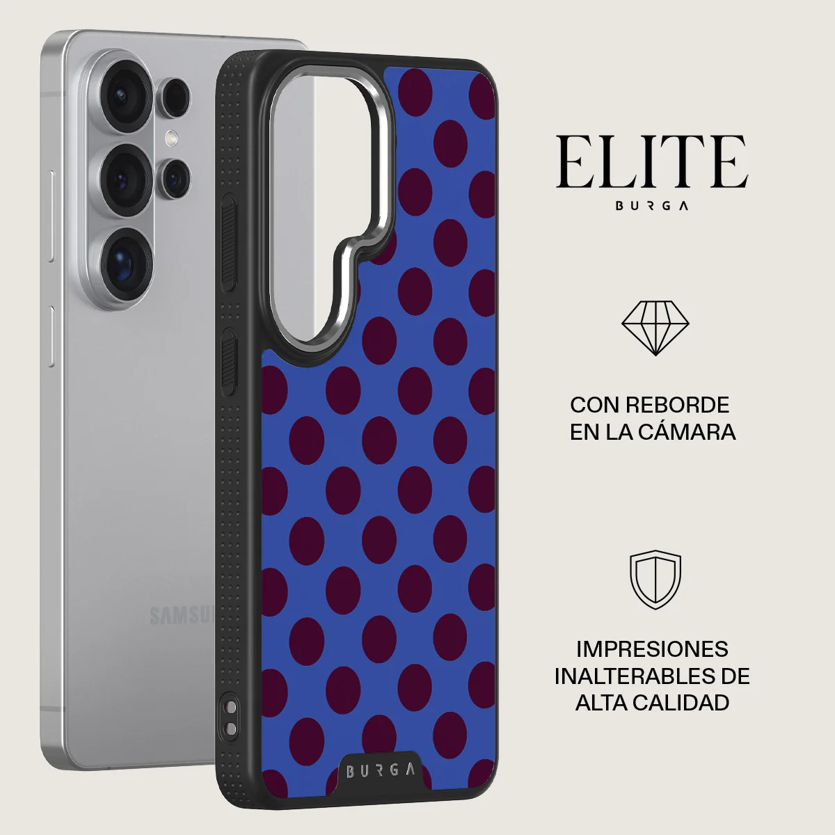 On Pause - Samsung Galaxy S26 Ultra Funda - Image 20